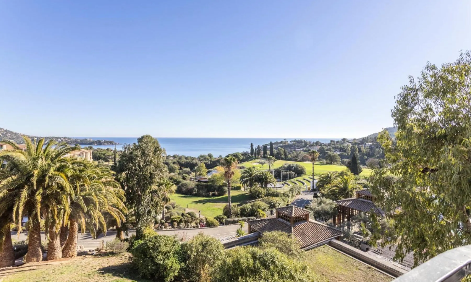 Residence Le Village De Cap Esterel - Maeva Home - Appartement 2 Pieces 4 Personnes - Selection Mae-0810 Saint-Raphael  Saint-Raphael (Var)