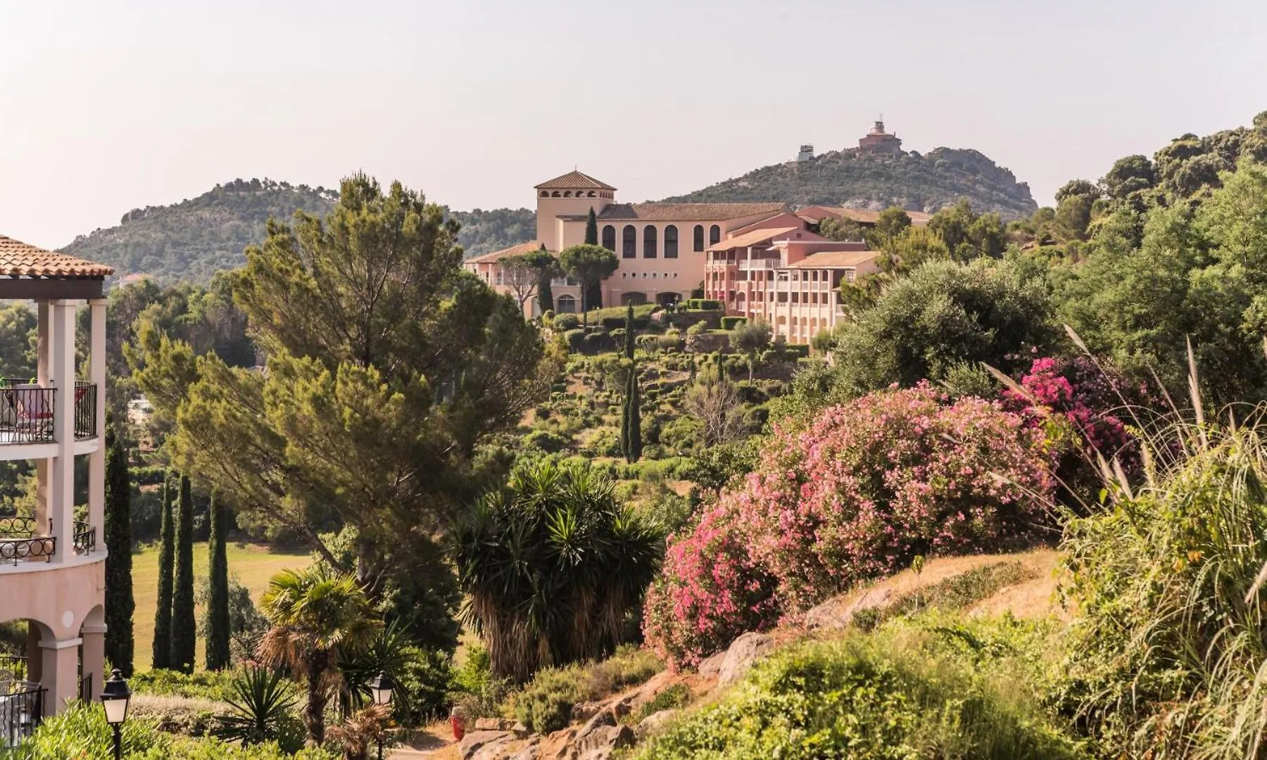 Apartment Residence Le Village De Cap Esterel - Maeva Home - Appartement 2 Pieces 4 Personnes - Selection Mae-0810 Saint-Raphael