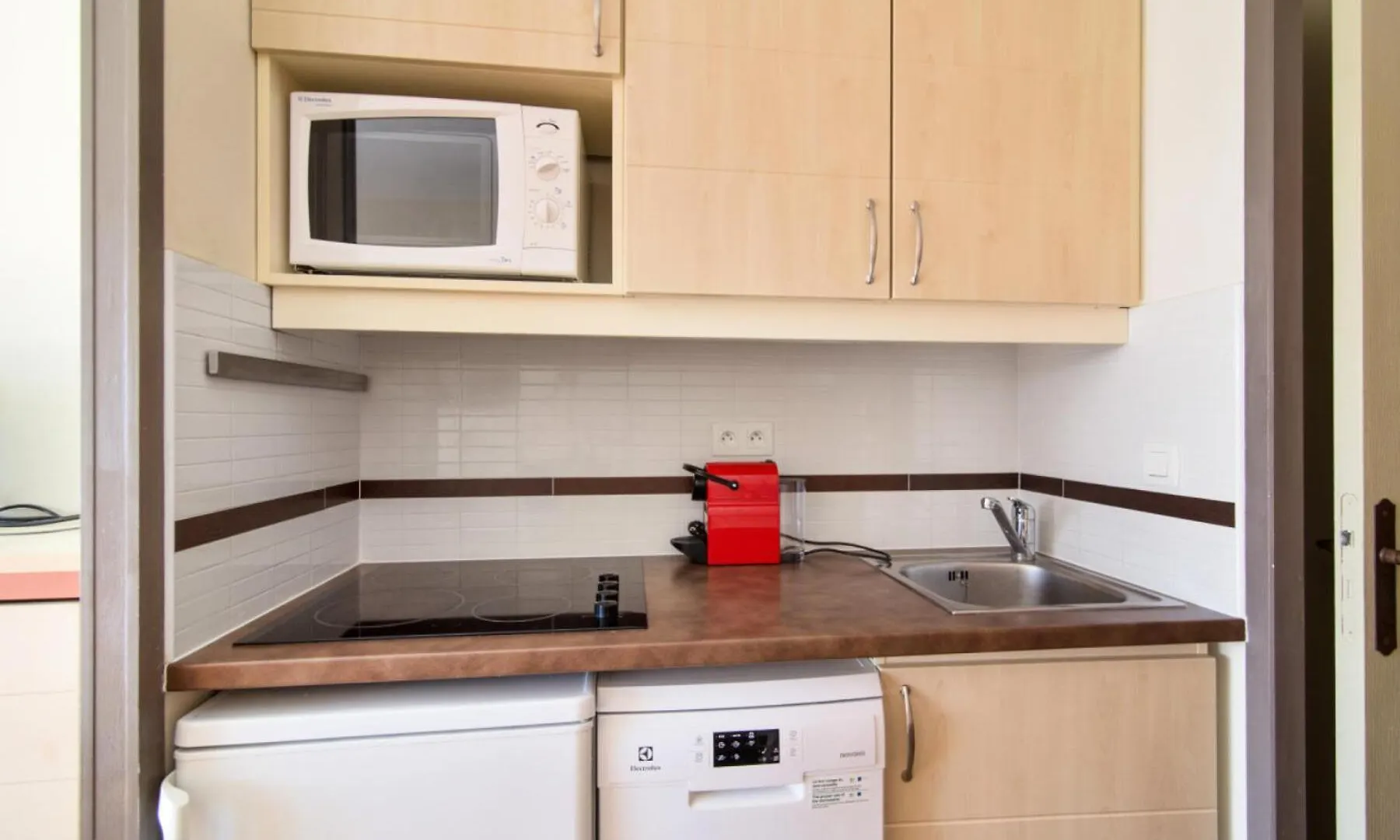 Apartment Residence Le Village De Cap Esterel - Maeva Home - Appartement 2 Pieces 4 Personnes - Selection Mae-0810 Saint-Raphael  France