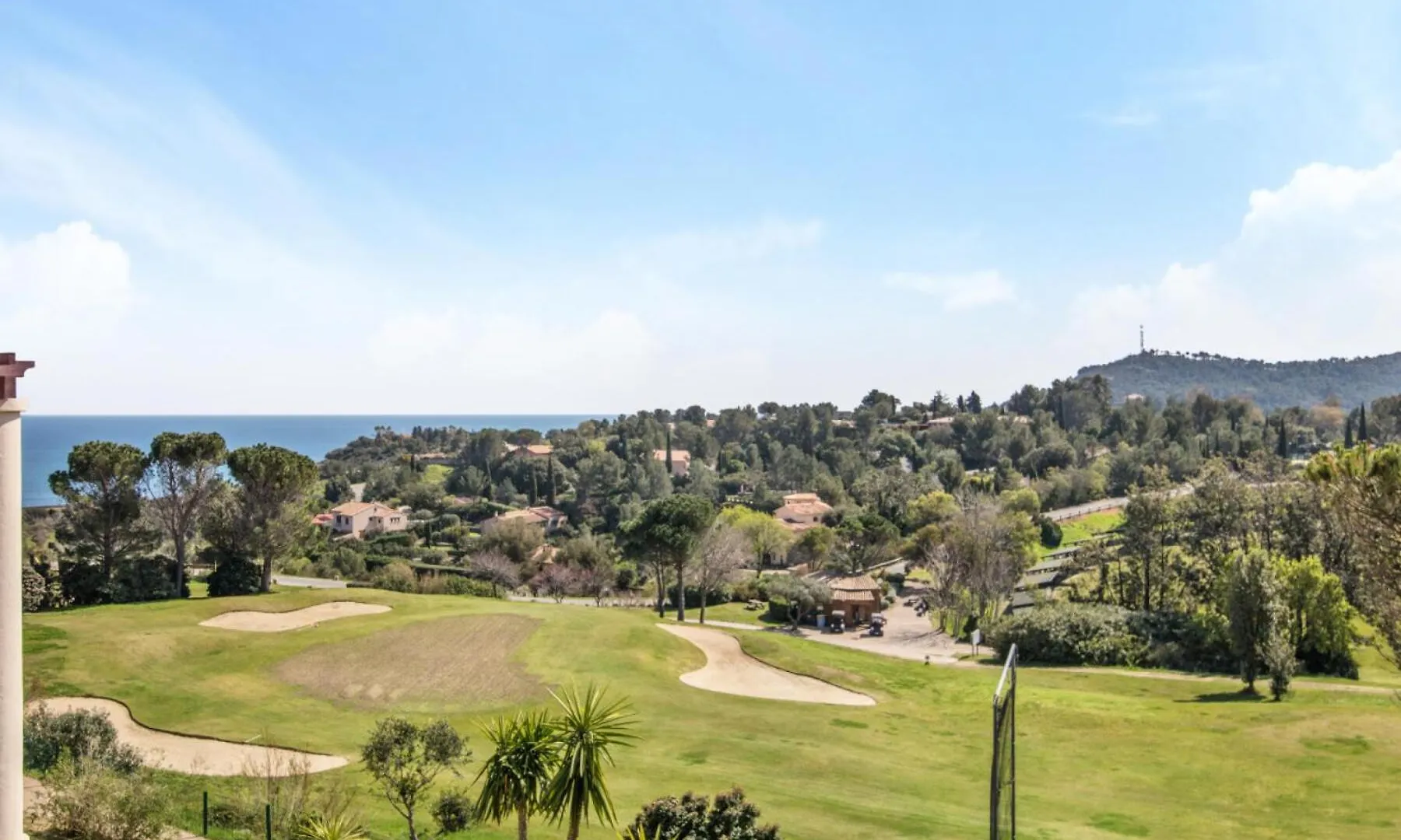 Residence Le Village De Cap Esterel - Maeva Home - Appartement 2 Pieces 4 Personnes - Selection Mae-0810 Saint-Raphael  Saint-Raphael (Var)