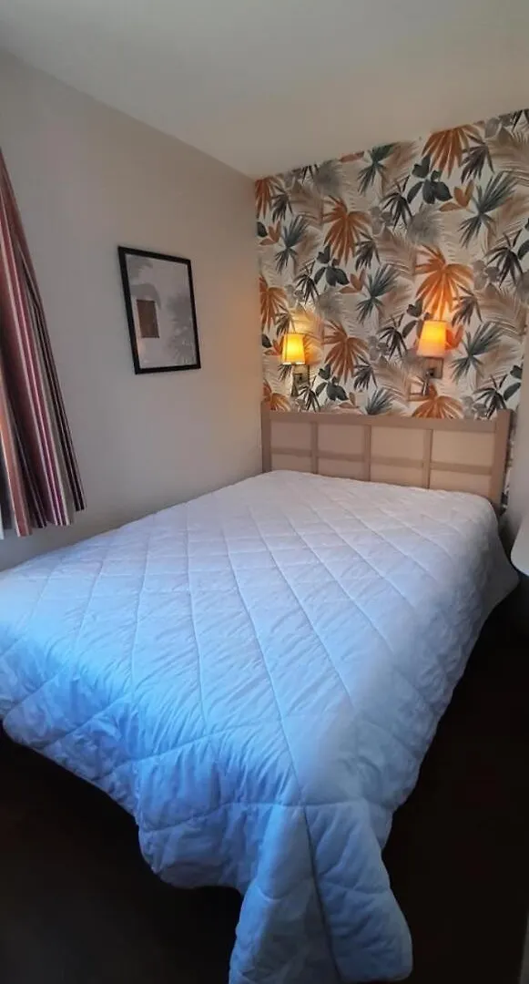 Residence Le Village De Cap Esterel - Maeva Home - Appartement 2 Pieces 4 Personnes - Selection Mae-0810 Saint-Raphael