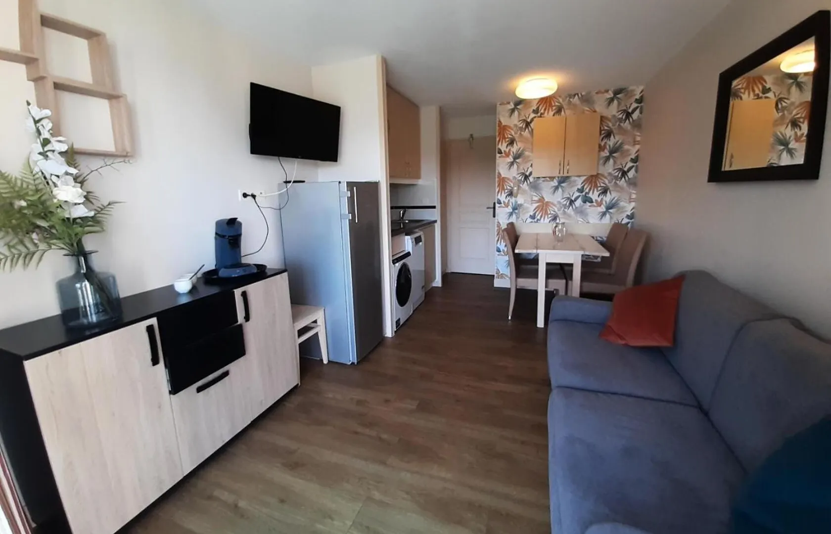 Residence Le Village De Cap Esterel - Maeva Home - Appartement 2 Pieces 4 Personnes - Selection Mae-0810 Saint-Raphael