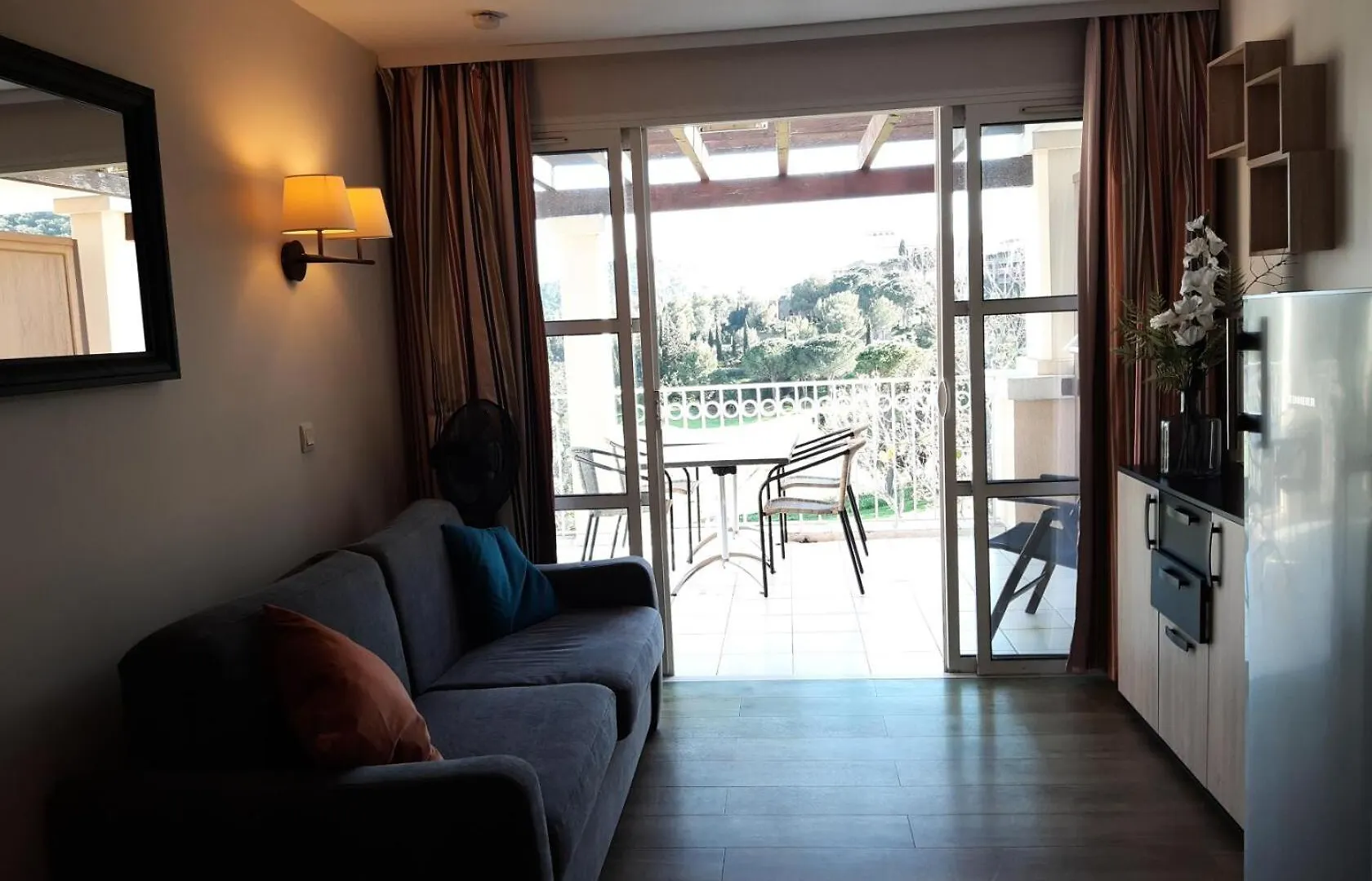 Apartment Residence Le Village De Cap Esterel - Maeva Home - Appartement 2 Pieces 4 Personnes - Selection Mae-0810 Saint-Raphael