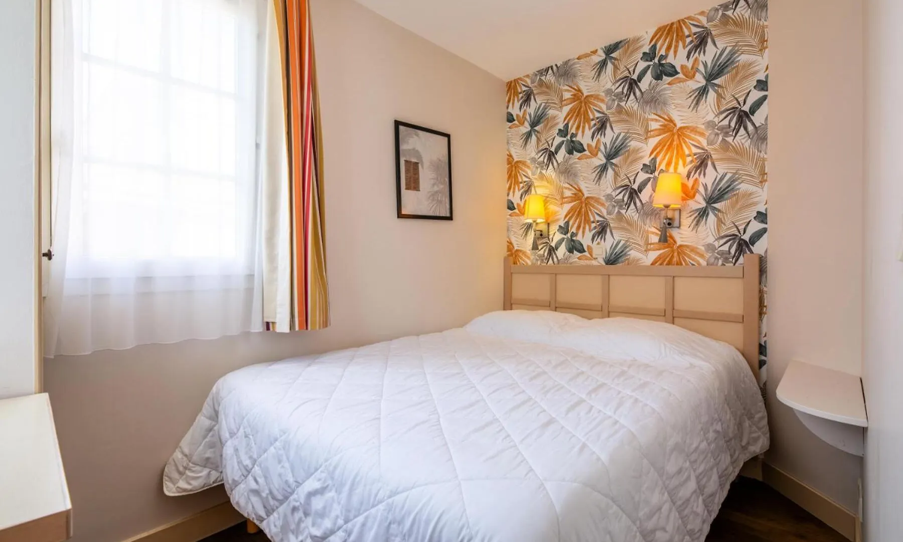 Apartment Residence Le Village De Cap Esterel - Maeva Home - Appartement 2 Pieces 4 Personnes - Selection Mae-0810 Saint-Raphael