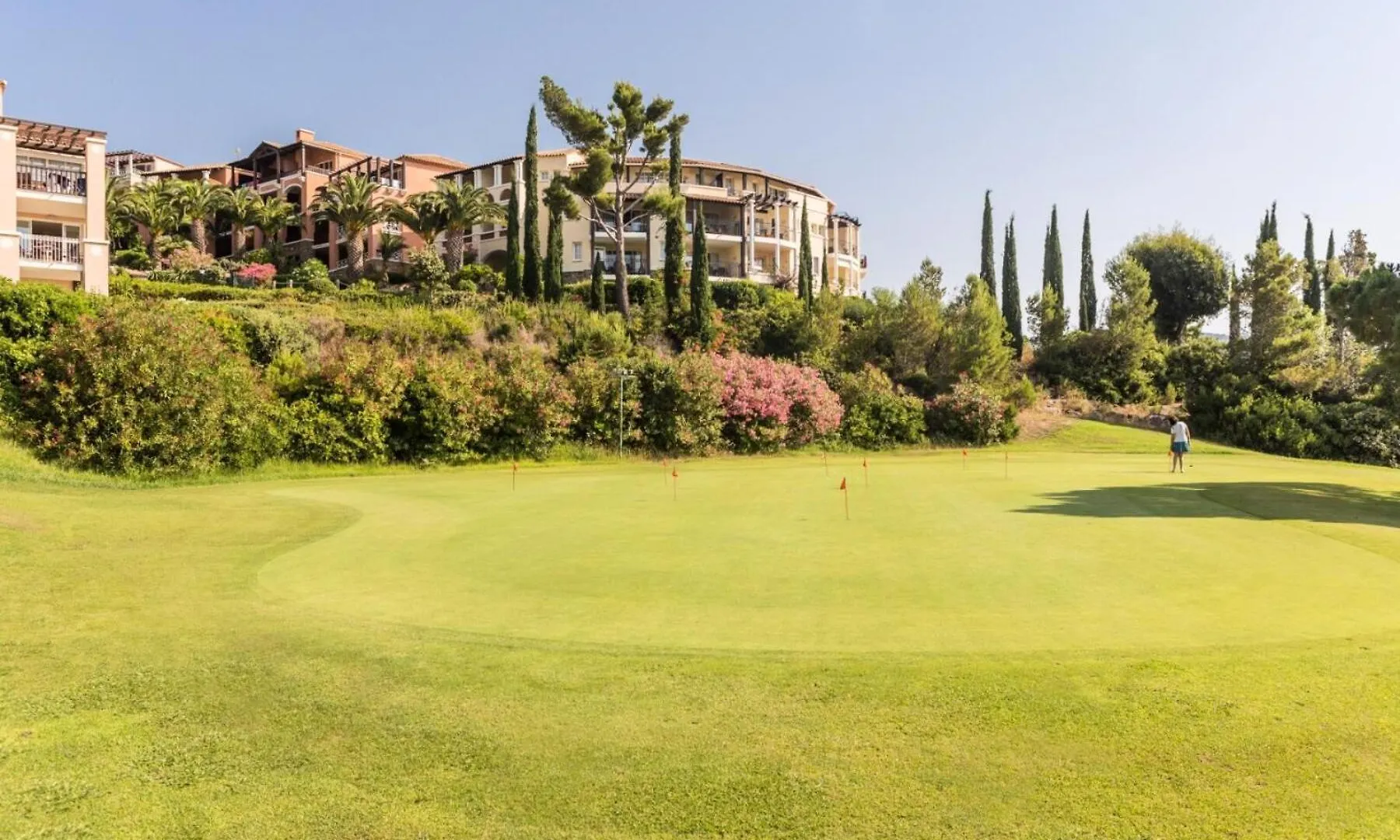 Residence Le Village De Cap Esterel - Maeva Home - Appartement 2 Pieces 4 Personnes - Selection Mae-0810 Saint-Raphael  Apartment Saint-Raphael (Var)